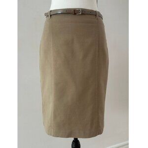 Pencil skirt Van Heusen SMALL